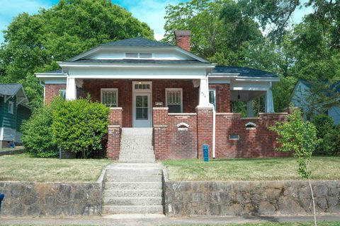 479 Peronneau Street