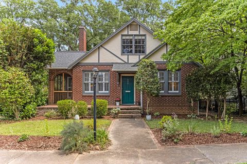 549 Poplar Street pending home in Converse Heights, Spartanburg, SC