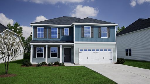 439 Dodger Avenue active home in Dove Hollow, Chesnee, SC