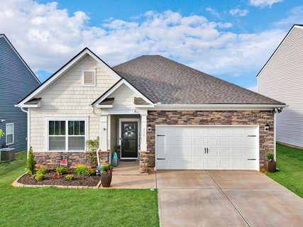 216 Emerald Creek Avenue sold home in Brookside Farms, Greer, SC