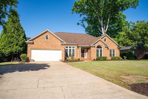 103 N Bennington Drive sold home in Brookfield, Spartanburg, SC