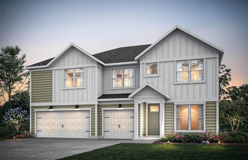 1122 Tyger Branch Drive