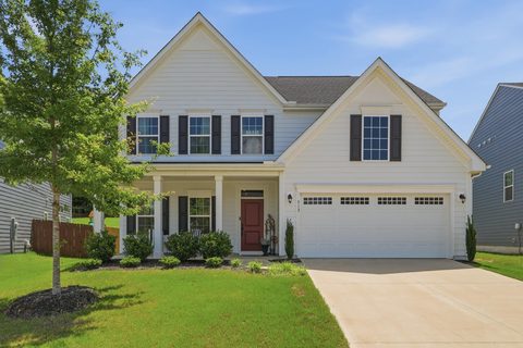 713 Lady Fern Drive active home in Emory Park, Woodruff, SC