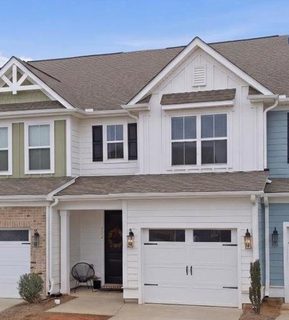 322 Stirrup Court
