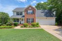215 Doral Court sold home in Spartanburg, SC