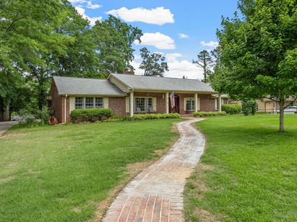Homes in Woodland Hgts, Spartanburg