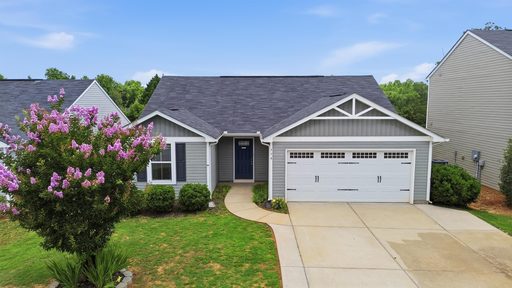 334 Hobson Way sold home in Holly Farms, Lyman, SC