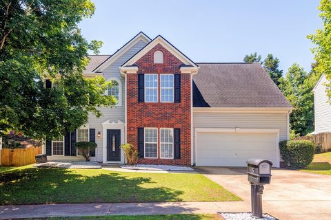 15 Bellows Falls Drive active home in Shelburne Farms, Greer, SC