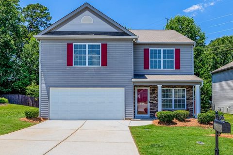 A home in Brighton Valley