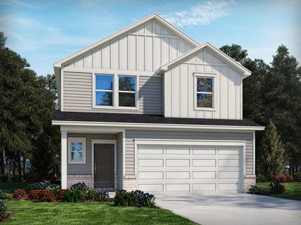 313 Shortleaf Lane