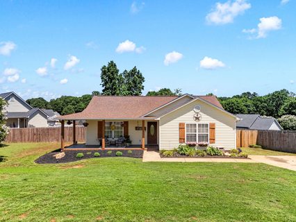 531 Plantation Creek Drive sold home in Willow Brook, Boiling Springs, SC
