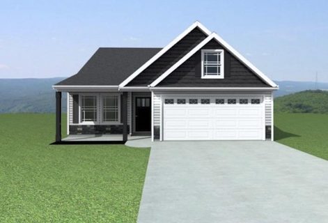 130 Alteza Drive active home in Alverson Farms, Inman, SC