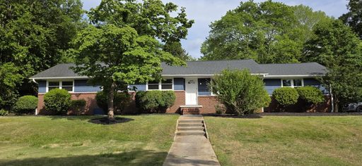 191 Pershing pending home in Rosewood, Spartanburg, SC