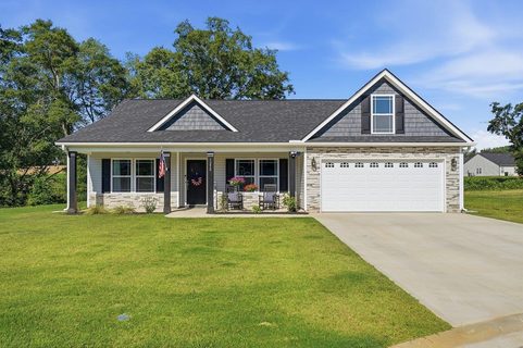 1250 Stoneleigh Road sold home in New Prospect Haven, Inman, SC