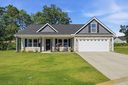 1250 Stoneleigh Road sold home in Inman, SC