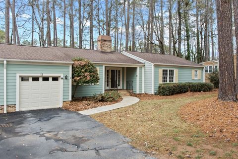 13 Forest Oaks Way sold condo in Forest Oaks, Spartanburg, SC