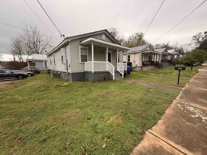 218 - 220 Spartanburg Street active multi-family property in Greenfield, Greenville, SC