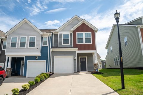 1536 Rivermeade Drive active townhome in Tyger Ridge, Moore, SC