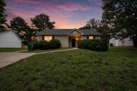 1869 Tamara Way active home in Winfield, Spartanburg, SC
