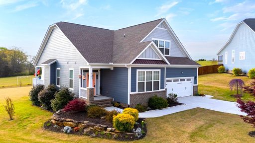 Homes in Covington, Greer