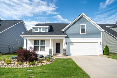 14006 Satinwood Way active home in Walnut Ridge, Inman, SC