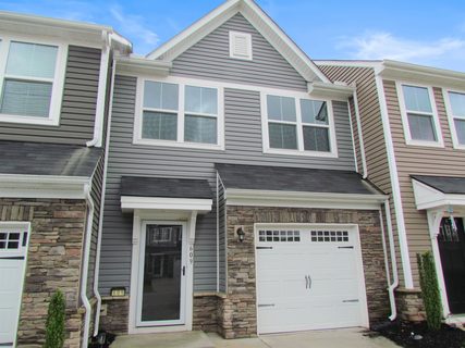 609 Preakness Run active townhome in Weststone, Spartanburg, SC