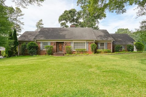 311 Crews Drive sold home in Hillbrook Forest, Spartanburg, SC