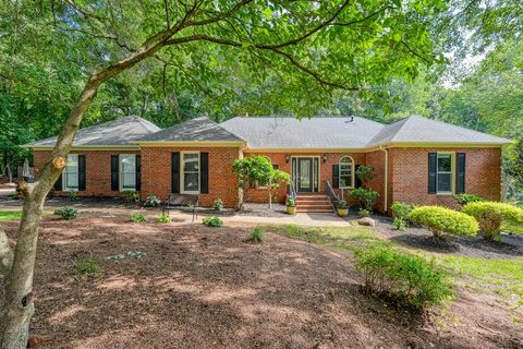 Homes in Hawk Creek North, Spartanburg