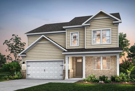 1083 Tyger Branch Drive