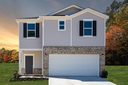267 Fair Cross Court sold home in Piedmont, SC
