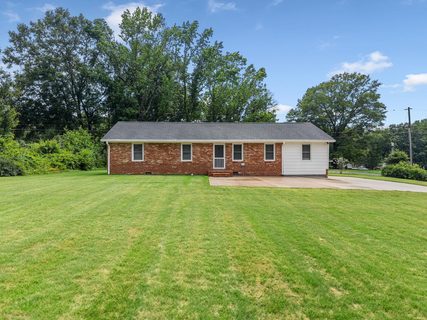 A home in Rosemont