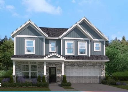 3007 Harvey Brook Court pending home in Zanes Creek, Inman, SC