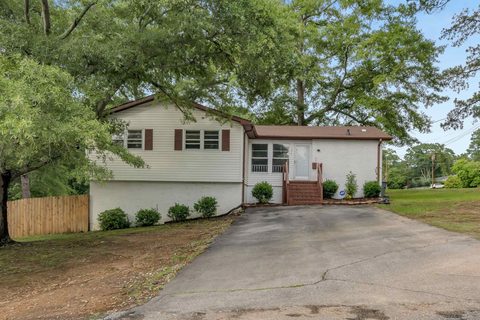 1070 Hopkins Street active home in Hillcrest, Spartanburg, SC