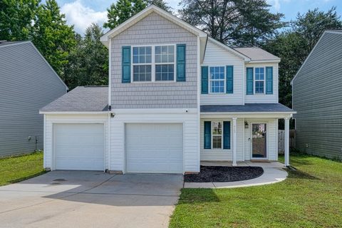 423 Promised Land Drive active home in Trinity Gates, Spartanburg, SC