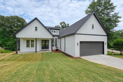 729 Wilson Ferry Road sold home in Wilson Ferry, Moore, SC