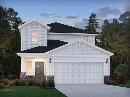 416 Upland Water Court pending home in Creek Ridge, Spartanburg, SC