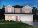 1533 Switchback Circle sold home in Moore, SC
