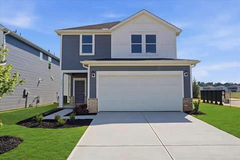 315 Shortleaf Lane