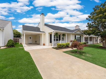 306 Pecos Ridge Road sold home in Cypress Ridge, Moore, SC