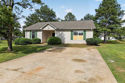 611 Basil Court active home in Winfield, Spartanburg, SC