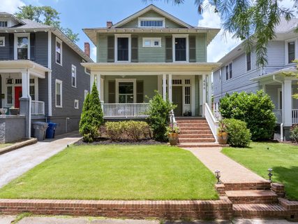 656 Maple St active home in Converse Heights, Spartanburg, SC