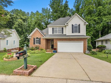 129 Williston Way sold home in Bradford Common, Moore, SC