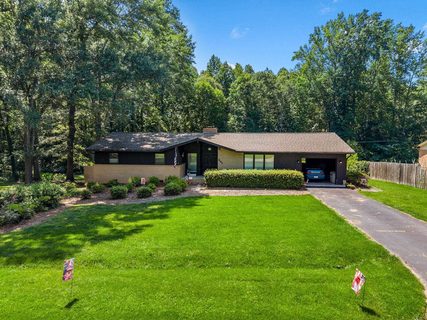 884 Beverly Drive sold home in Beverly Woods, Spartanburg, SC