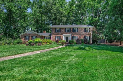 123 Fernbrook Cir Circle sold home in Fernwood, Spartanburg, SC