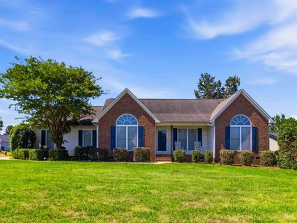 A home in Harvest Ridge
