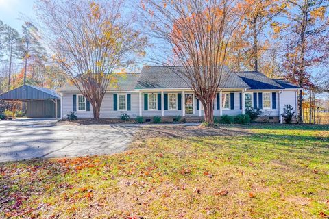 Homes in Northwoods, Inman