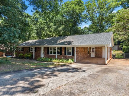 36 Annandale Drive sold home in Green Acres, Boiling Springs, SC