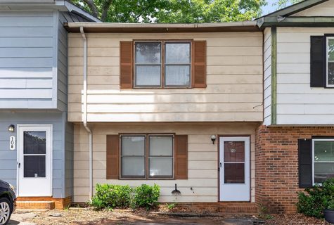 Homes in Stonecreek, Spartanburg