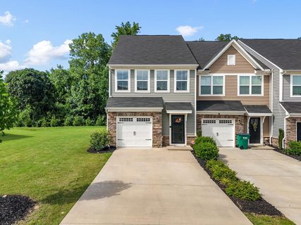 A home in Weststone