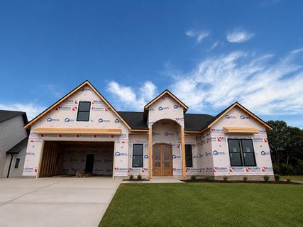 226 Artisan Drive pending home in Artisan Estates, Lyman, SC